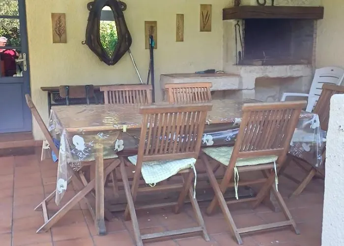 Nola * Gaillan-en-Médoc